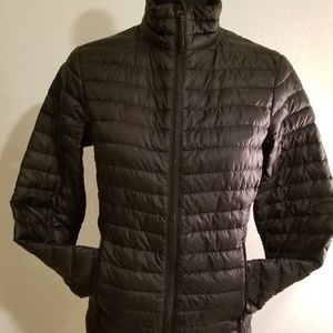 Cordillera Bellamira Down "Sweater" - puffer coat